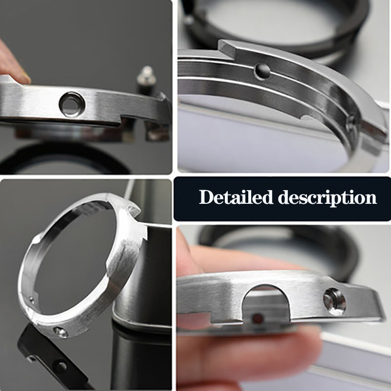 Iko用の衝撃保護ケース,497のブランド化された時計用の頑 - Seiko Watch Prospex のレビューと価格