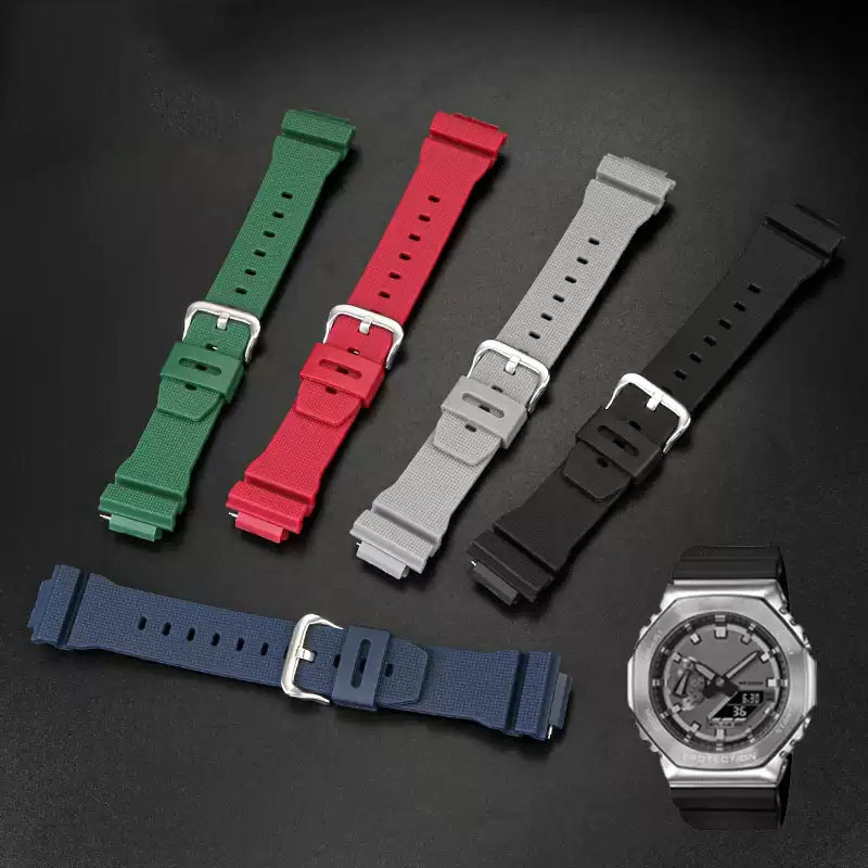 カシオ G-SHOCK GM-2100 GA-2100 GW - Casio Watch G-Shock Dw-5600 のレビューと価格