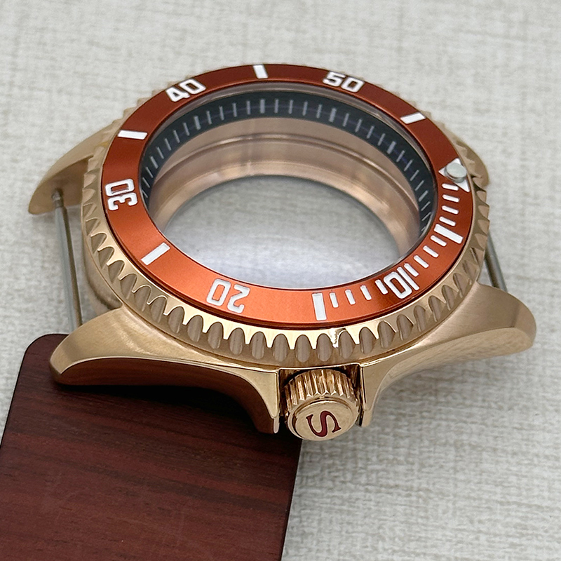 42mm SKX007 SKX009 ケース ドーム型二層サ - Seiko Watch 5 Sports のレビューと価格