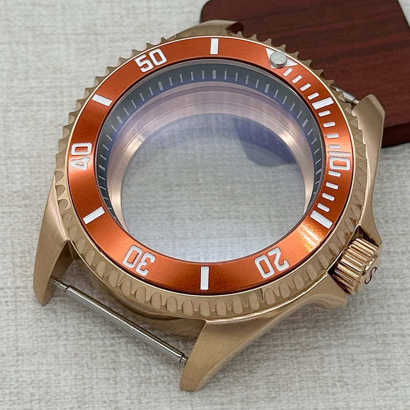 42mm SKX007 SKX009 ケース ドーム型二層サ - Seiko Watch 5 Sports のレビューと価格
