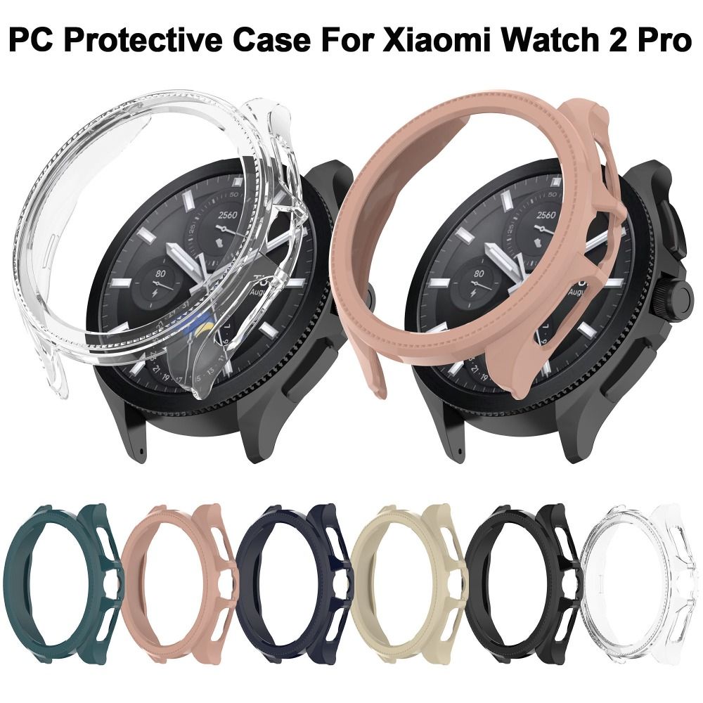 Xiaomi Watch 2 Pro用スクリーンプロテクター - Silicone Watch Band 22Mm のレビューと価格