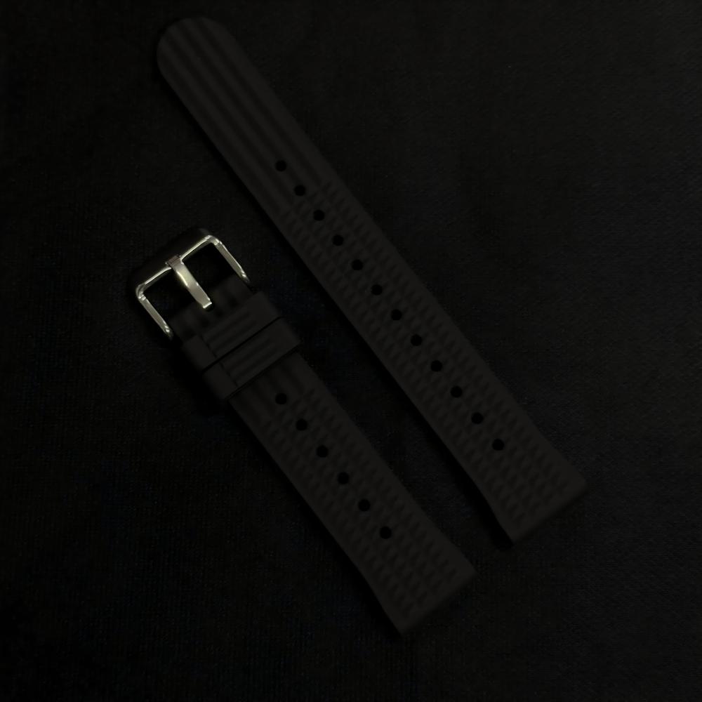 STEELDIVE 自動機械式ストラップ 20 ミリメートル - Seiko Watch Prospex のレビューと価格