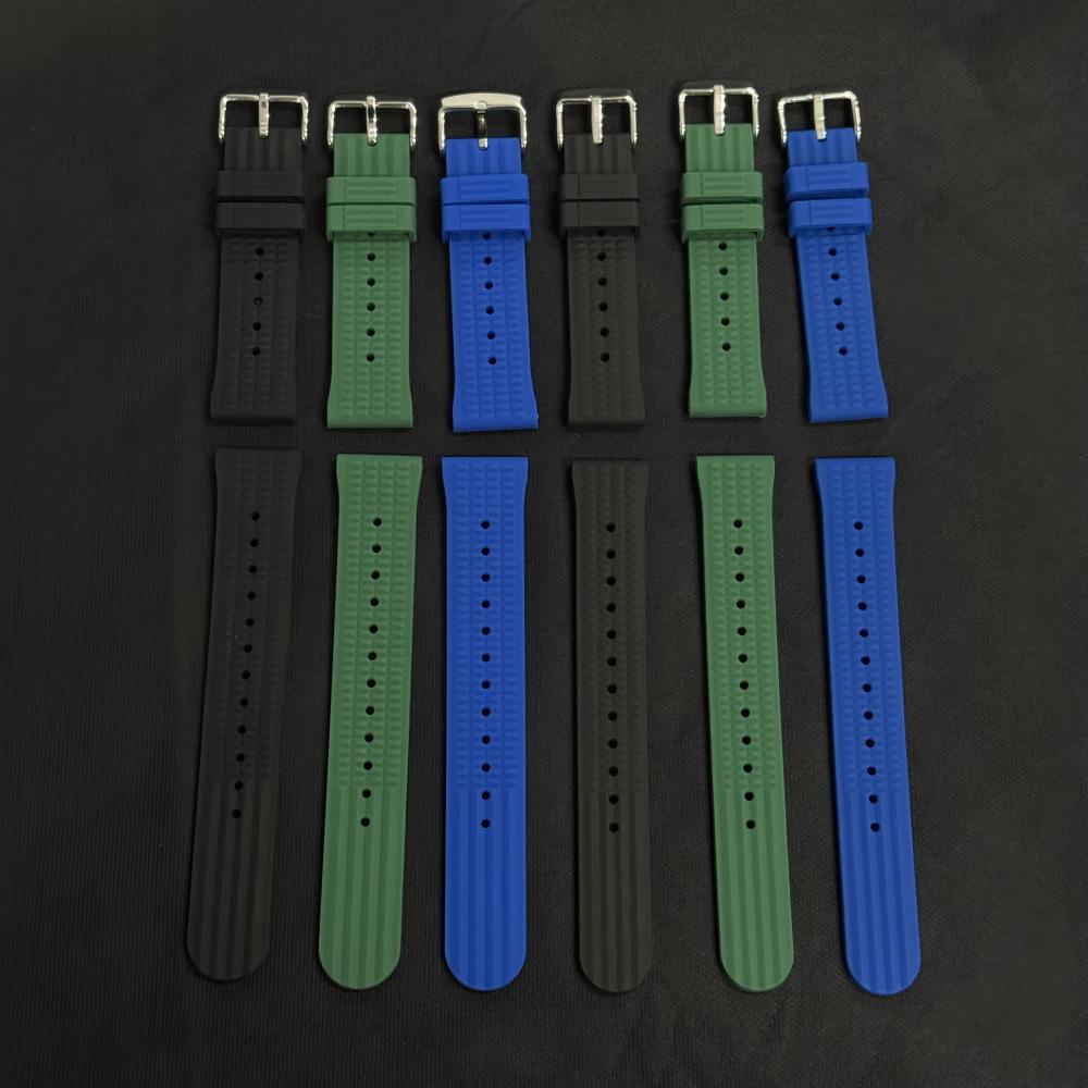 STEELDIVE 自動機械式ストラップ 20 ミリメートル - Seiko Watch Prospex のレビューと価格