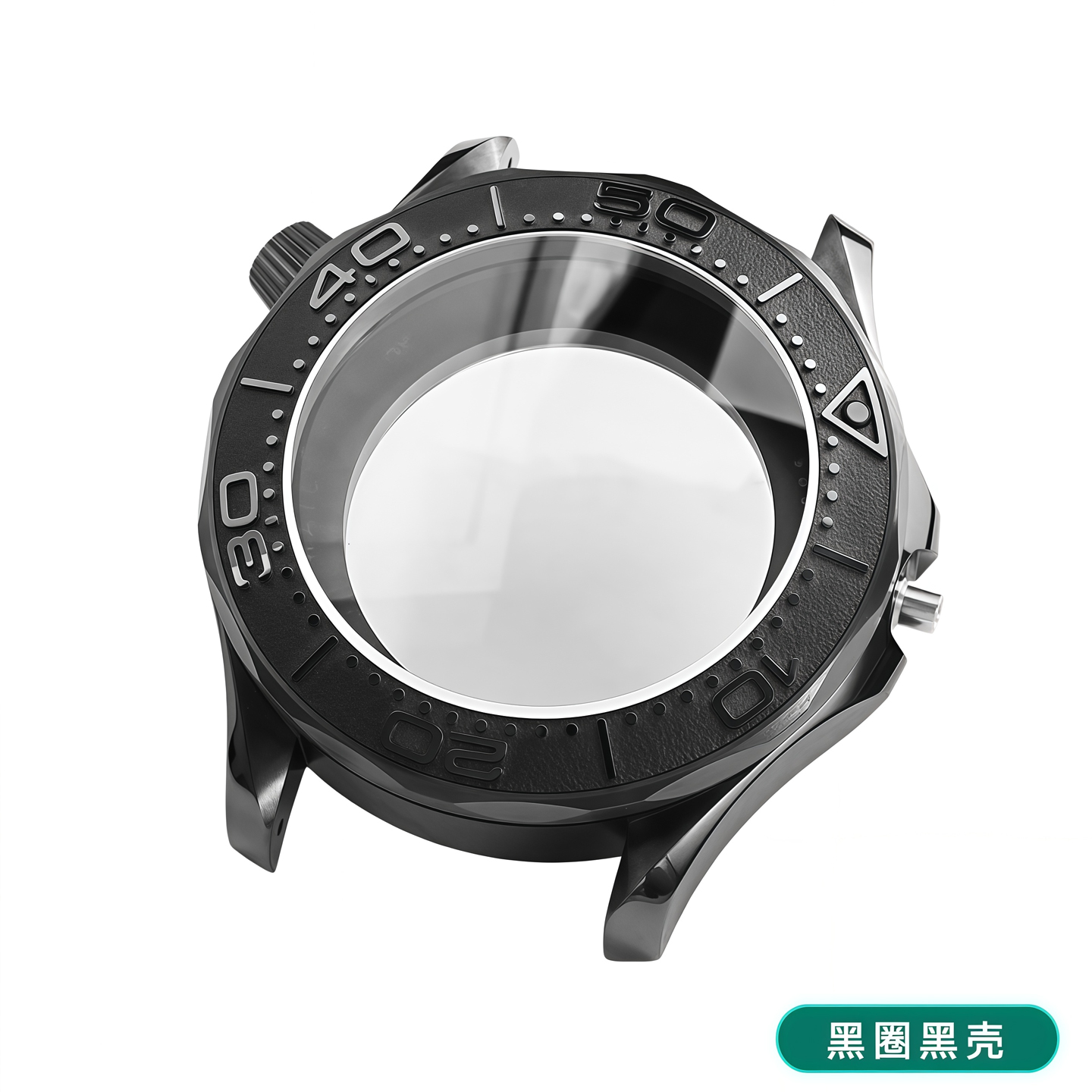 2824 ムーブメントアクセサリーオメガ シーマスター 30 - Omega Watch Seamaster のレビューと価格