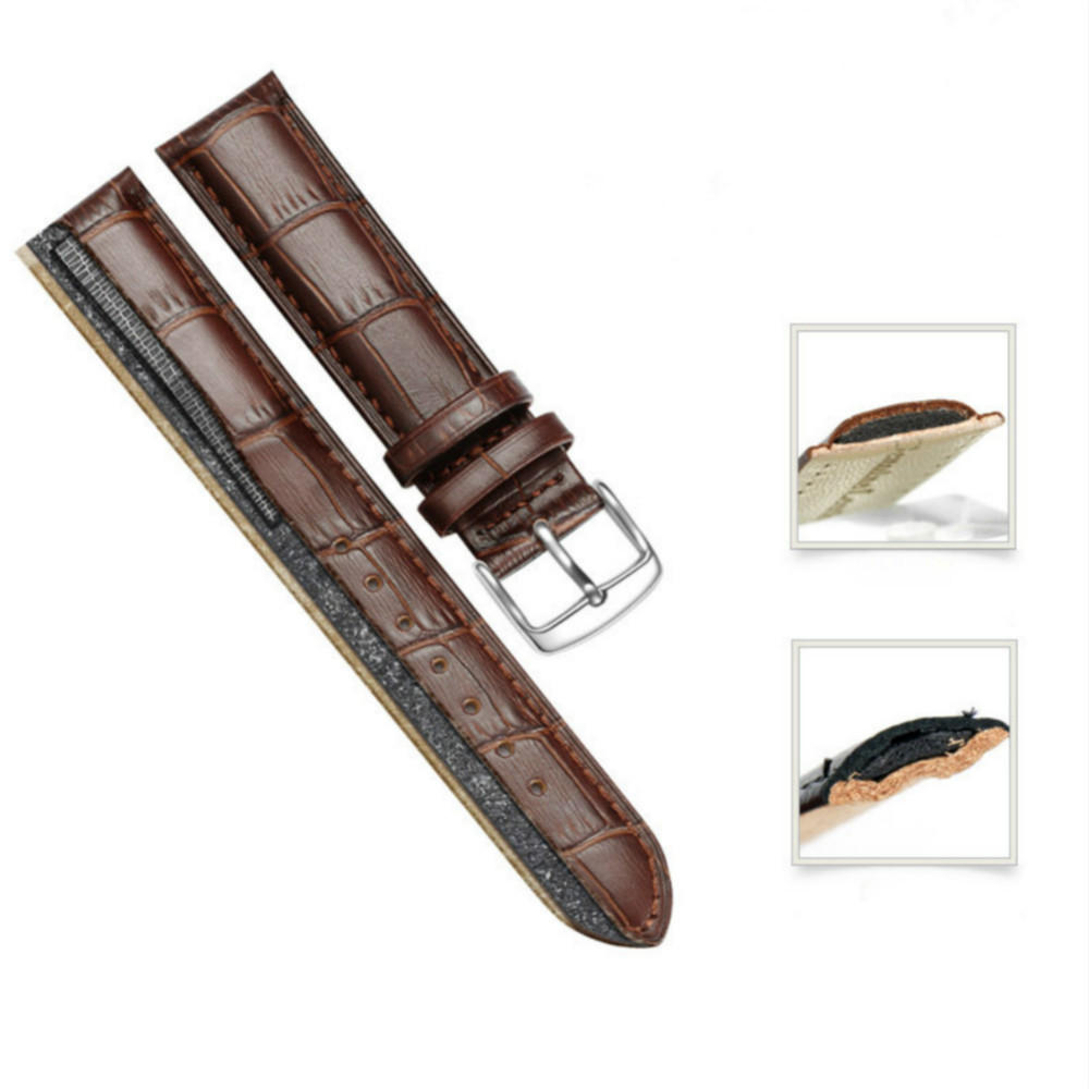 2026年新作ファッションレザー腕時計バンド交換用レザーウォ - Nato Strap Nylon のレビューと価格