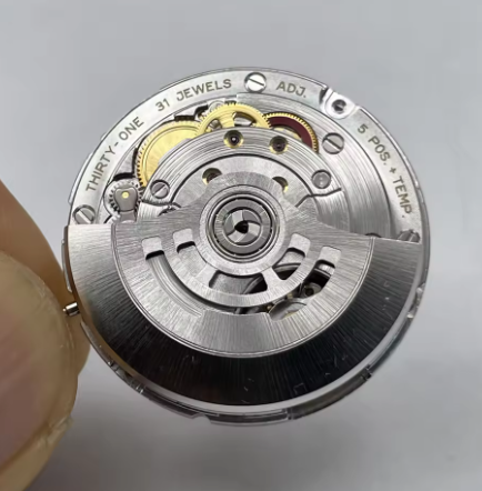 新しい40MM GMTメンズ腕時計、3285ムーブメント搭載 - Patek Philippe Watch Nautilus のレビューと価格